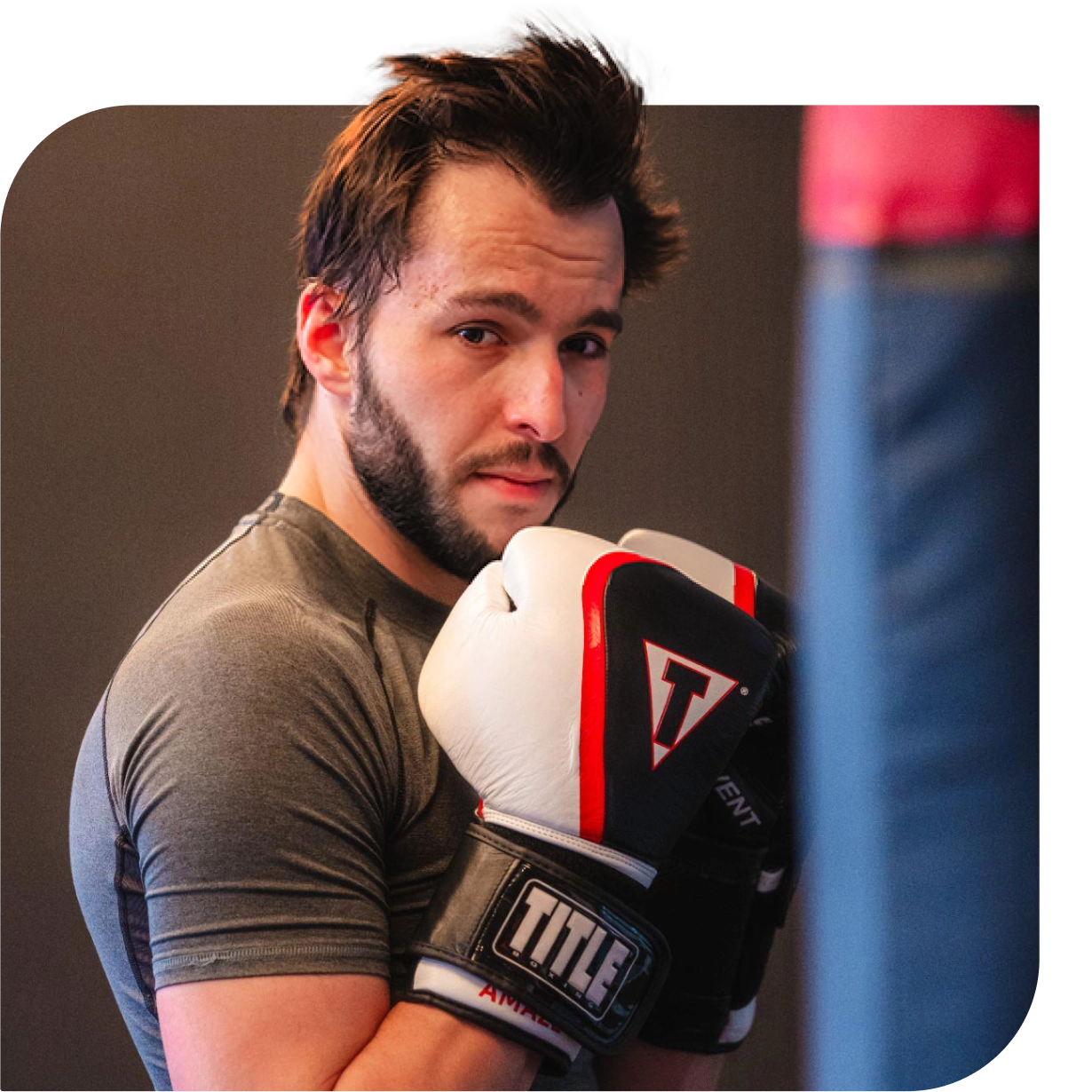 Growl's founder, Nicolas de Maubeuge